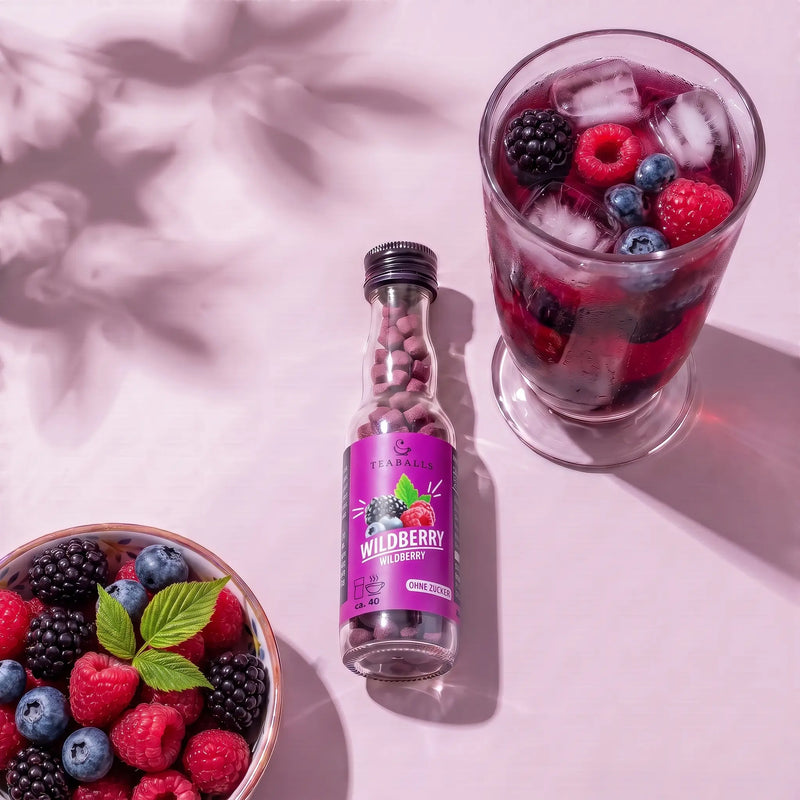 Wildberry