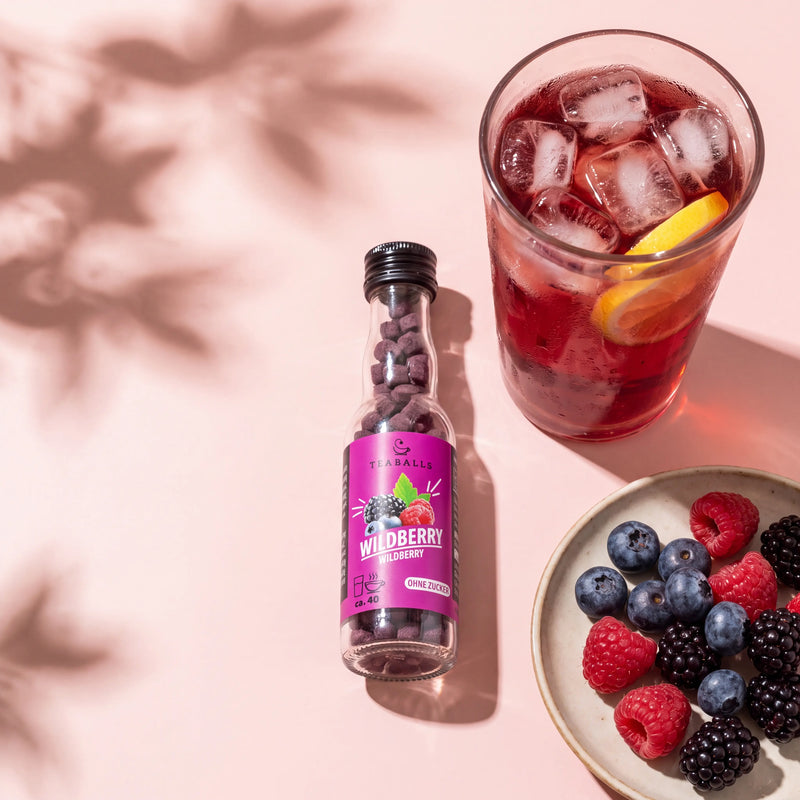 Wildberry