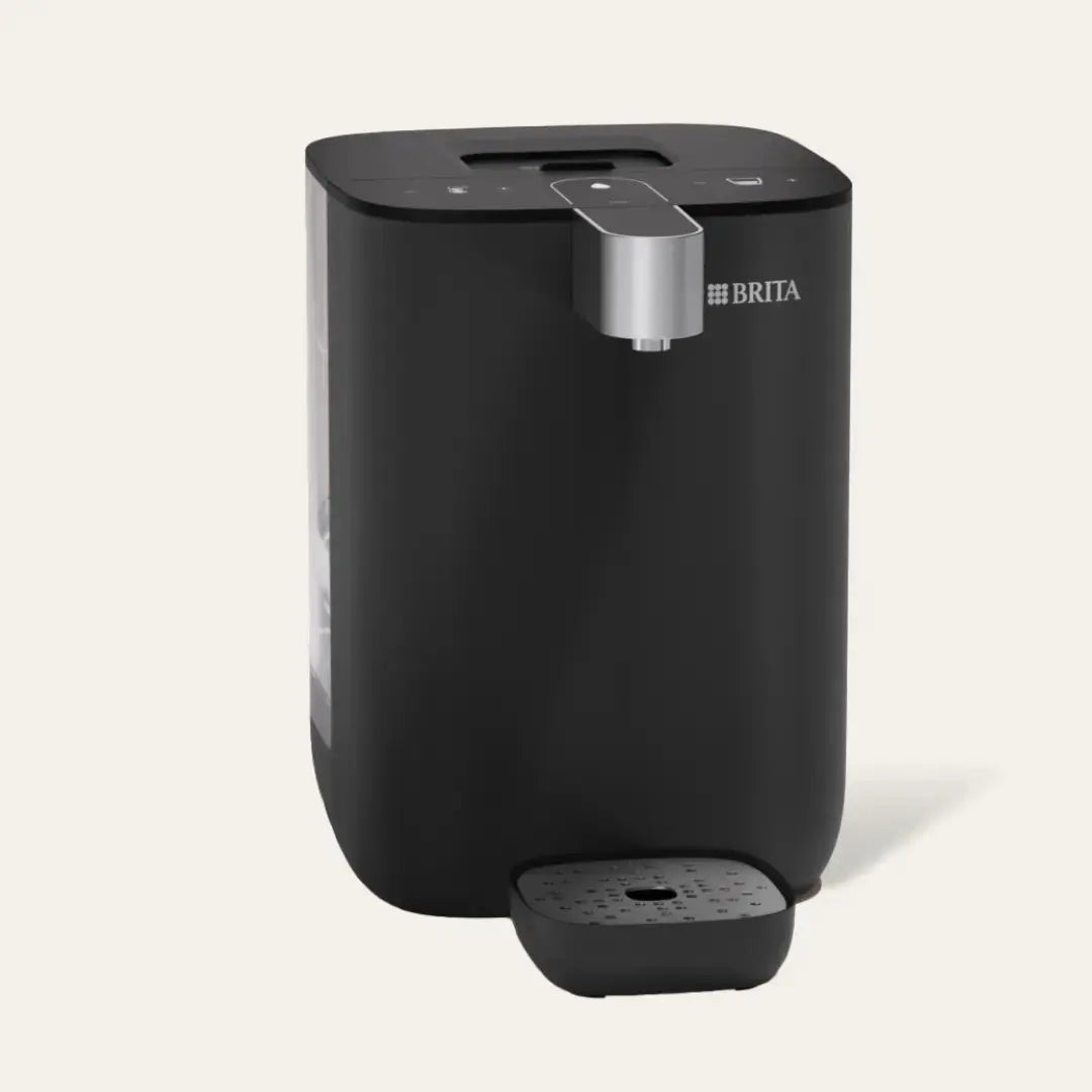 BRITA Cube Heißwasserspender - TEABALLS GmbH
