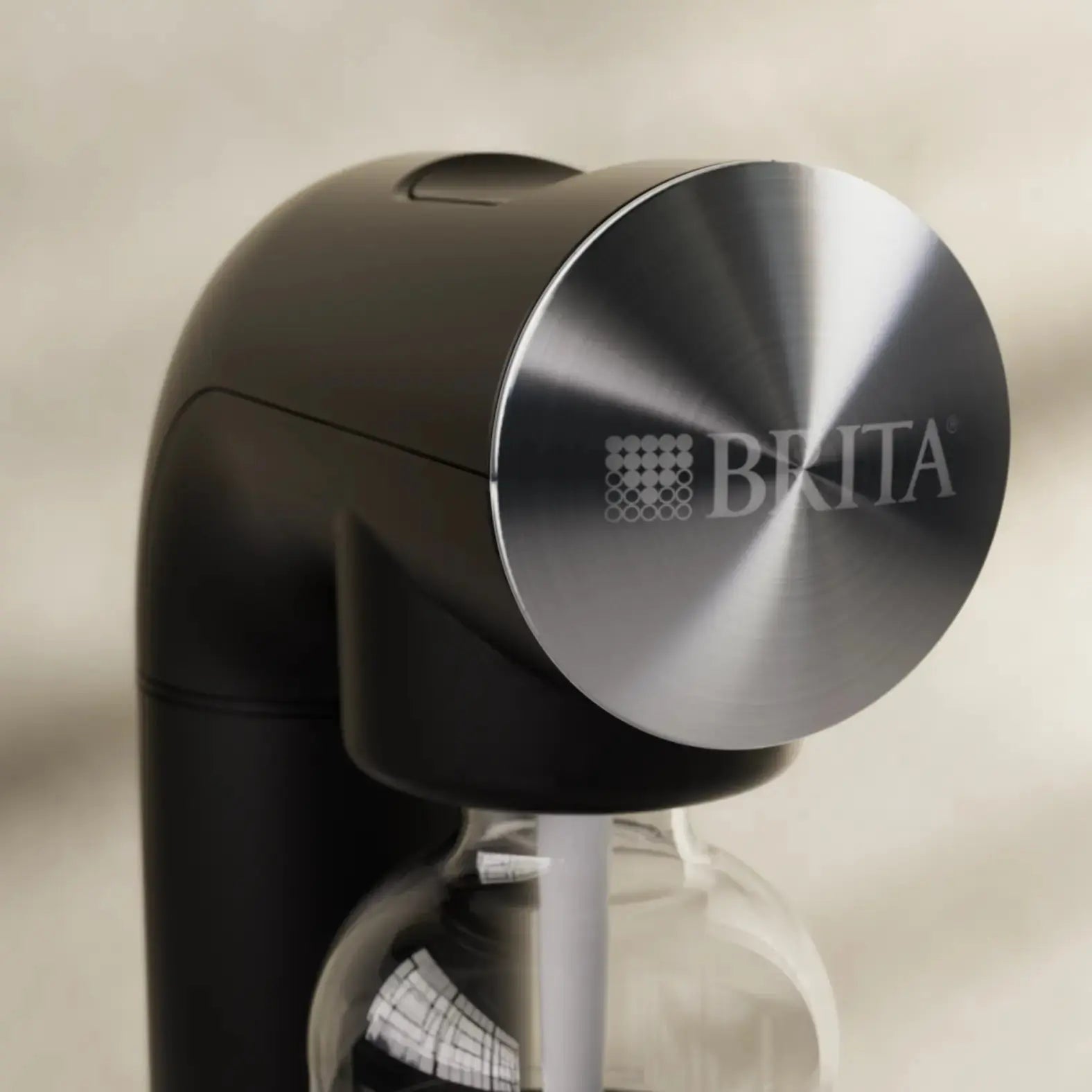 BRITA sodaONE Wassersprudler - TEABALLS GmbH