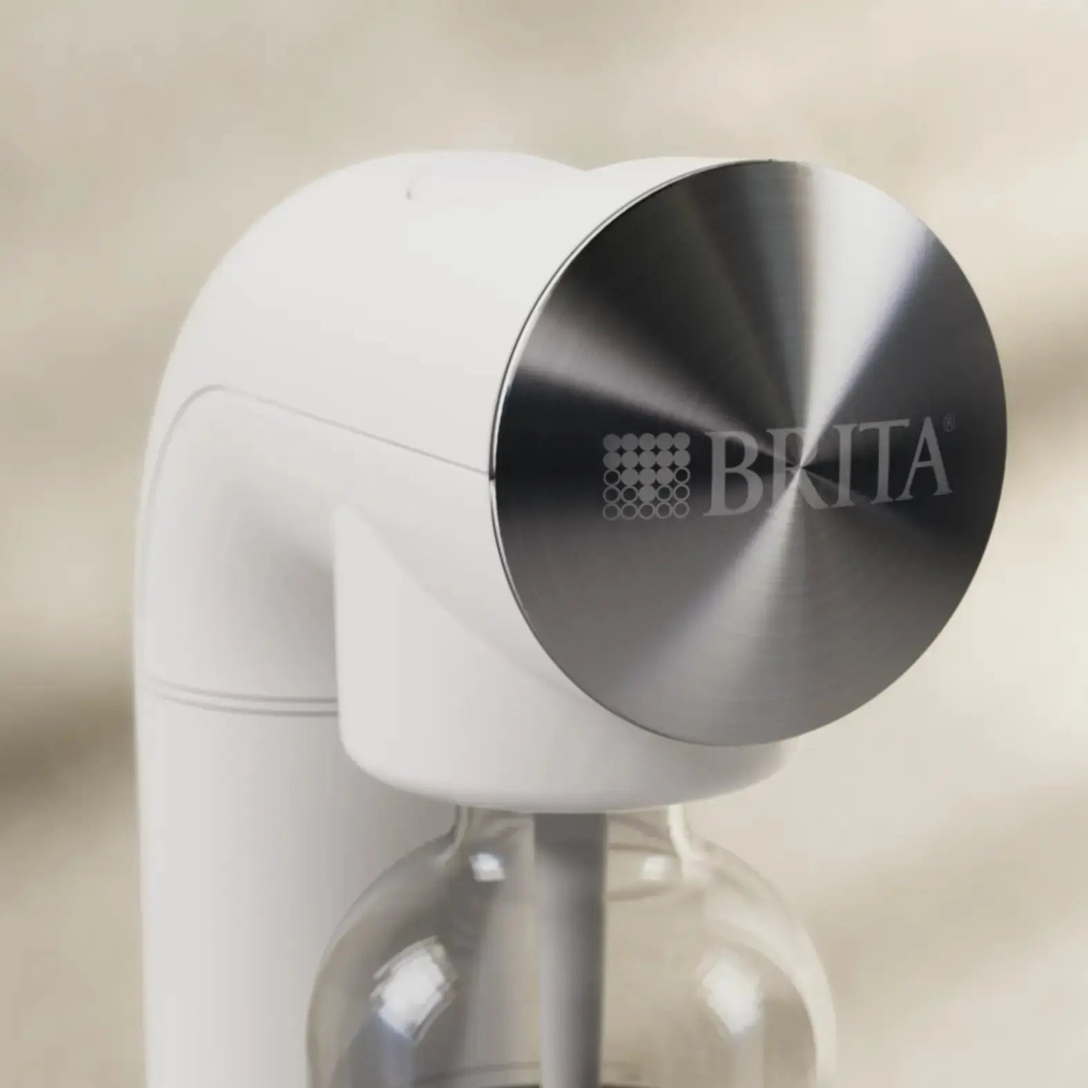 BRITA sodaONE Wassersprudler - TEABALLS GmbH