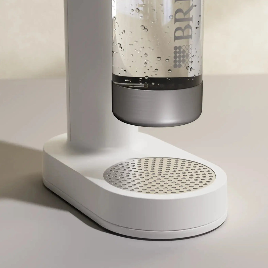 BRITA sodaONE Wassersprudler - TEABALLS GmbH