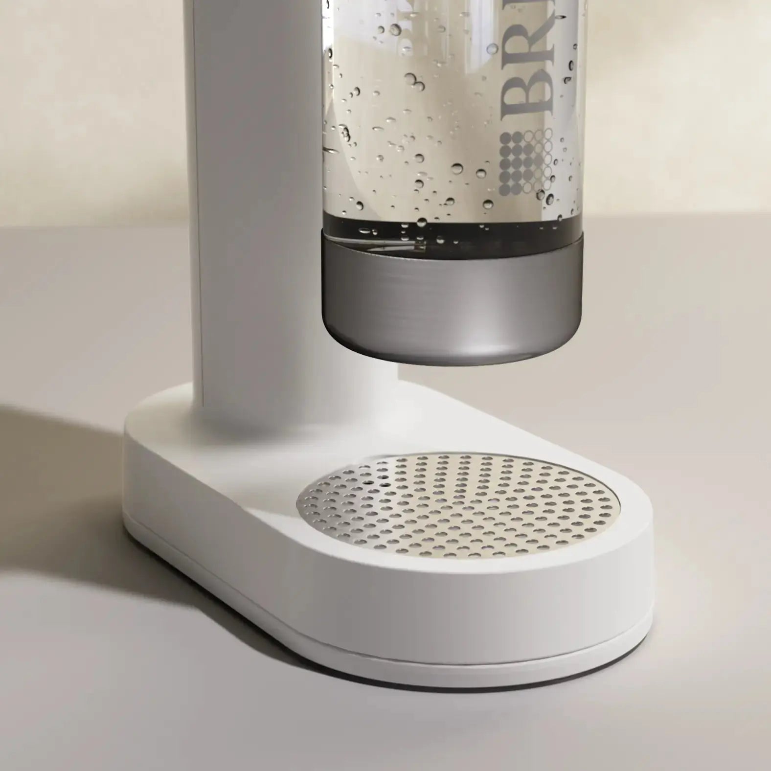 BRITA sodaONE Wassersprudler - TEABALLS GmbH