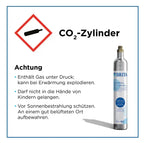 BRITA sodaONE Wassersprudler - TEABALLS GmbH