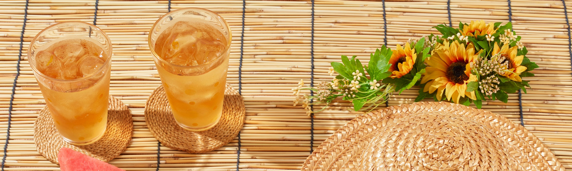 Mit TEABALLS den Sommer erleben!