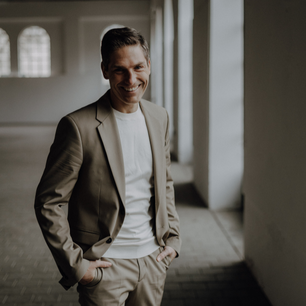 Christian Polanc Let's Dance