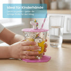 LEONARDO Glastasse - Einhorn - TEABALLS GmbH