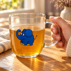 Elefant – Teemoment