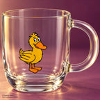 Ente – Motivdetail