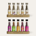 (NEU) TEABALLS – 10er Set WINTER MIX - TEABALLS GmbH