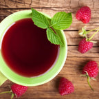 NEU! TEABALLS - Himbeere - Teaballs