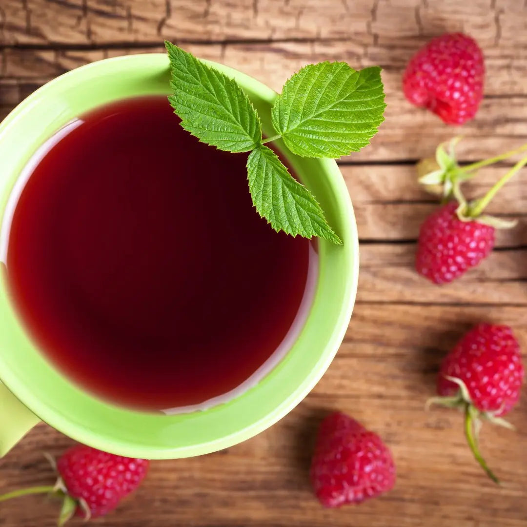 NEU! TEABALLS - Himbeere - Teaballs