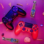 TEABALLS - 5er Set POWER BOOSTER - 2x ENERGY, HIMBEERE, PFIRSICH, WILDBERRY - TEABALLS GmbH
