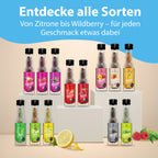 TEABALLS - APFEL - TEABALLS GmbH