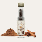 TEABALLS BIO - 3er Set FIT MIT PAM - INGWER KURKUMA ORANGE, CHOCO CHAI, GUTEN MORGEN TEE - TEABALLS GmbH