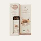 TEABALLS BIO – CHAI LATTE - TEABALLS GmbH