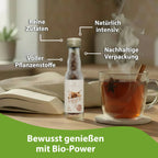 TEABALLS BIO – CHAI LATTE - TEABALLS GmbH