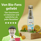 TEABALLS BIO – GUTEN MORGEN TEE - TEABALLS GmbH
