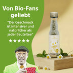 TEABALLS BIO – KAMILLE - TEABALLS GmbH