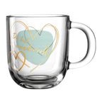 TEABALLS BIO Moments At - Home Geschenkset - TEABALLS GmbH