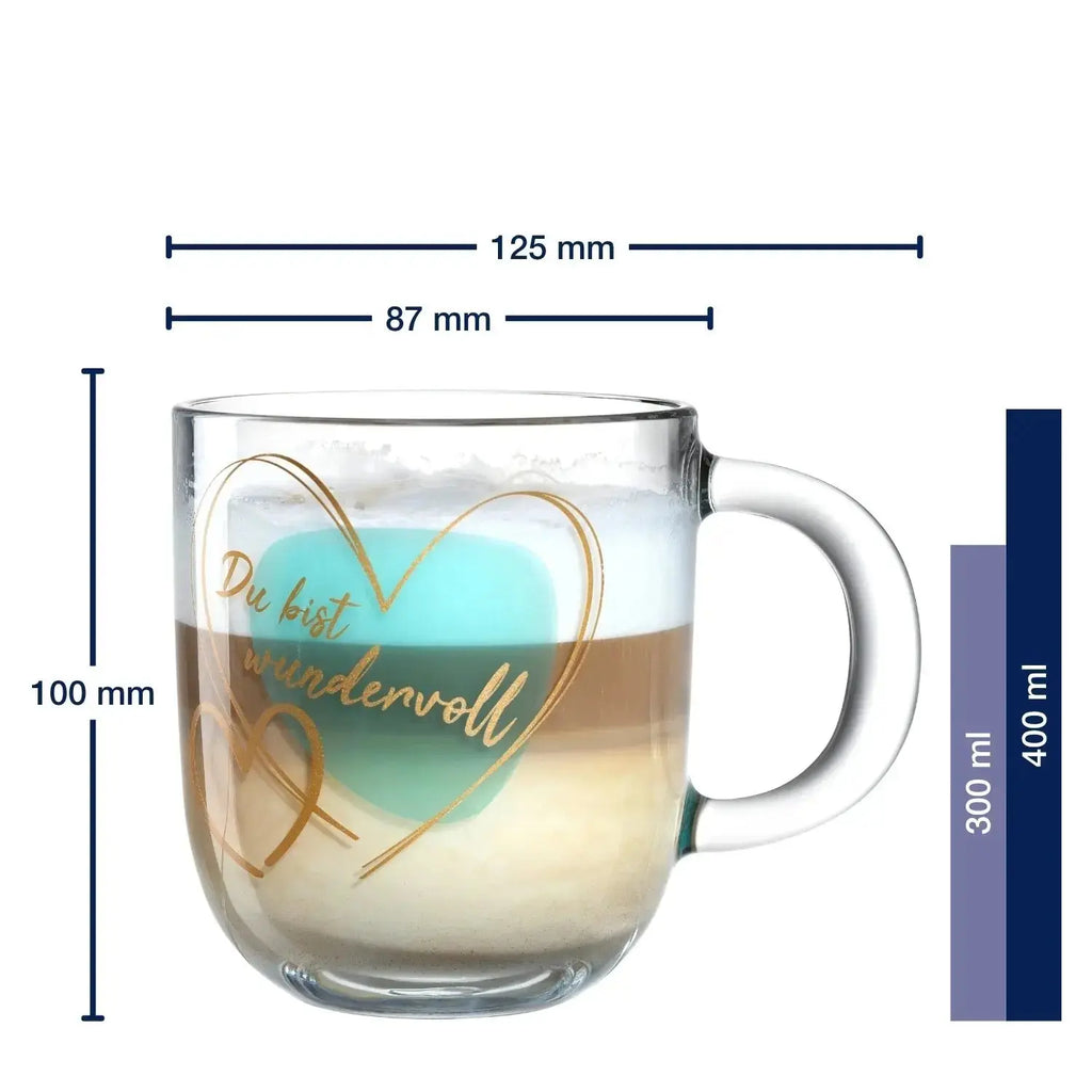 TEABALLS BIO Moments At - Home Geschenkset - TEABALLS GmbH