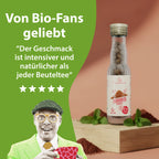 TEABALLS BIO – ROOIBOS - TEABALLS GmbH