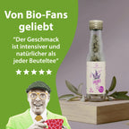 TEABALLS BIO – SALBEI - TEABALLS GmbH
