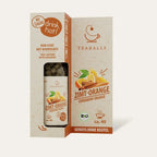 TEABALLS BIO - ZIMT ORANGE - TEABALLS GmbH