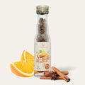 TEABALLS BIO - ZIMT ORANGE - TEABALLS GmbH