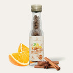 TEABALLS BIO - ZIMT ORANGE - TEABALLS GmbH