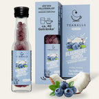 TEABALLS - BLAUBEERE-KOKOS - TEABALLS GmbH