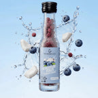 TEABALLS - BLAUBEERE-KOKOS VIP - TEABALLS GmbH