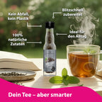 TEABALLS - EARL GREY - TEABALLS GmbH