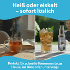 TEABALLS - EARL GREY - TEABALLS GmbH