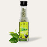 TEABALLS Green Tea – Bottle