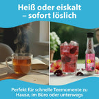 TEABALLS - HIBISKUS - TEABALLS GmbH