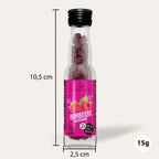 TEABALLS - HIMBEERE - TEABALLS GmbH