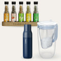 TEABALLS Hydration Ritual To - Go Geschenkset - TEABALLS GmbH