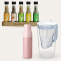 TEABALLS Hydration Ritual To - Go Geschenkset - TEABALLS GmbH
