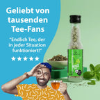 TEABALLS - MINZE - TEABALLS GmbH