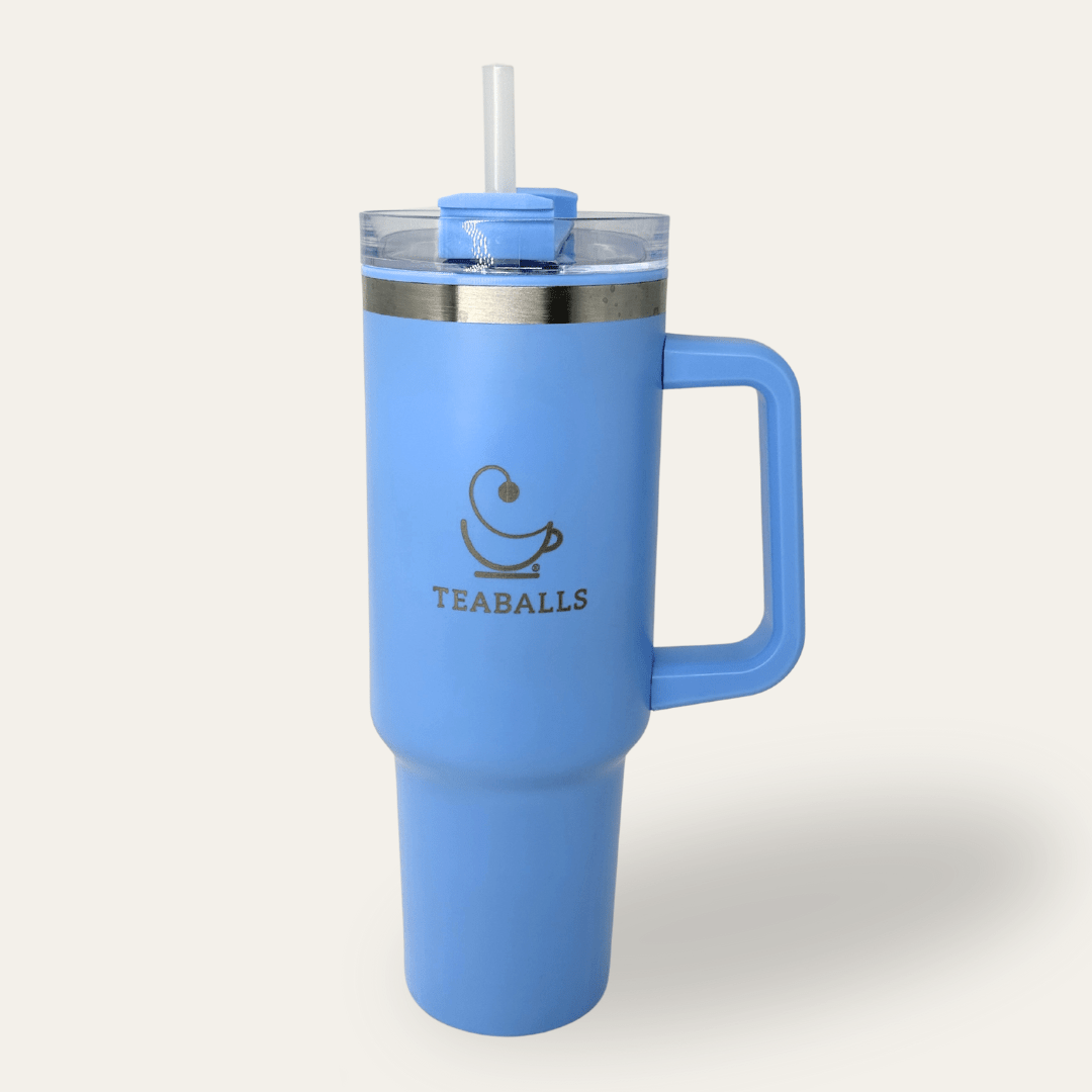 TEABALLS - TEA - Buddy - TEABALLS GmbH