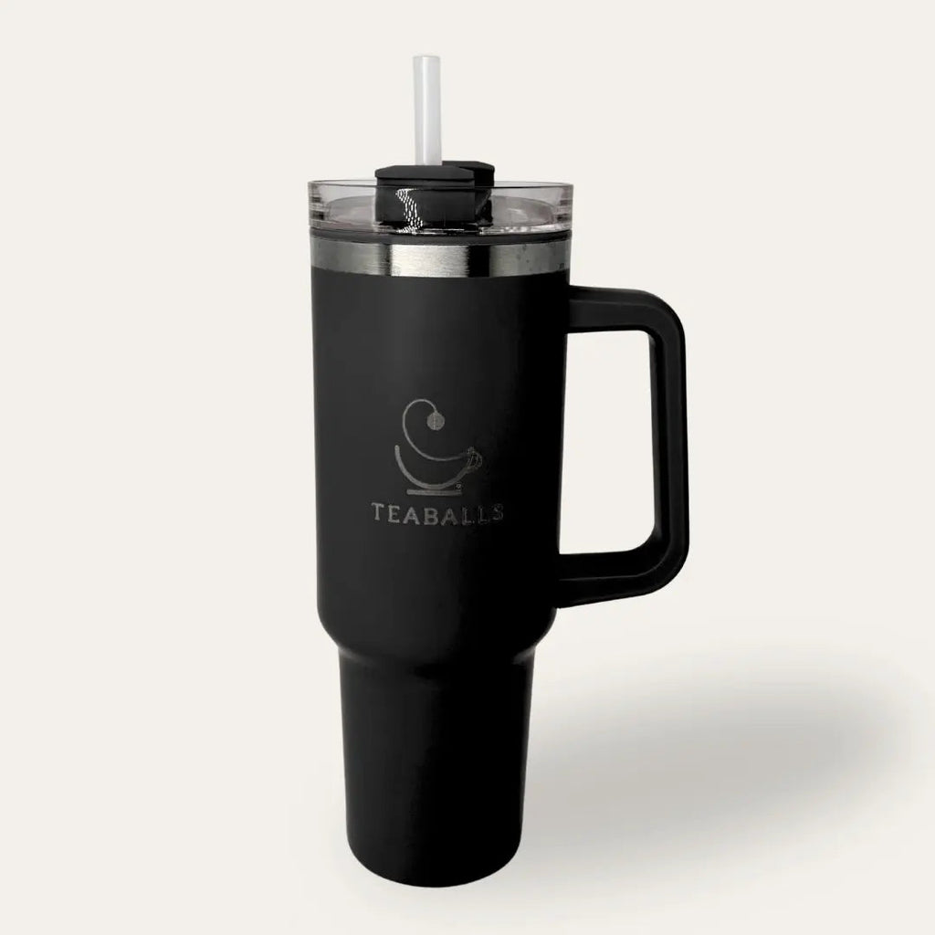 TEABALLS - TEA - Buddy - TEABALLS GmbH