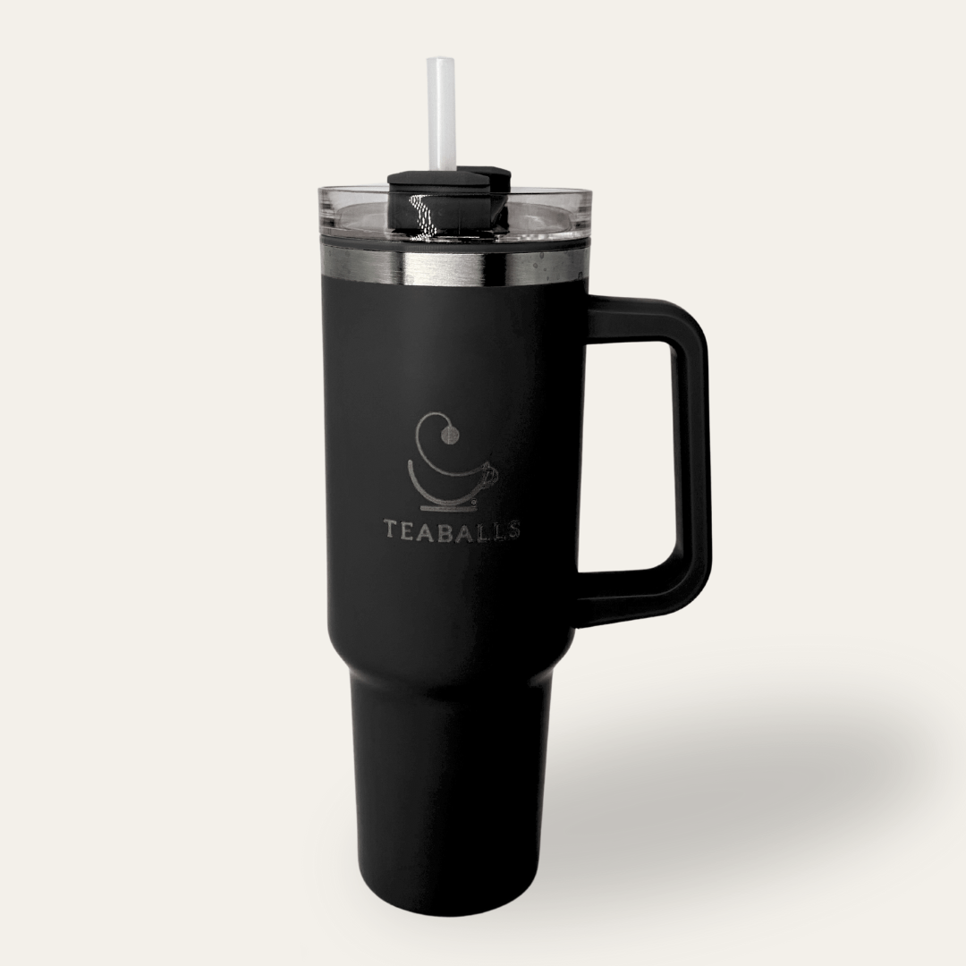 TEABALLS TEA - BUDDY - Teaballs