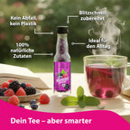 TEABALLS - WILDBERRY - TEABALLS GmbH