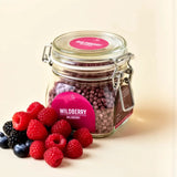 TEABALLS Wildberry – 500g Jar