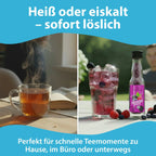 TEABALLS - WILDBERRY - TEABALLS GmbH