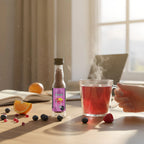 TEABALLS x Em-eukal Vitamin Shot TEABALLS GmbH