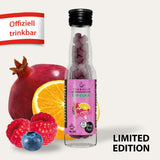 TEABALLS Vitamin Shot – Bottle