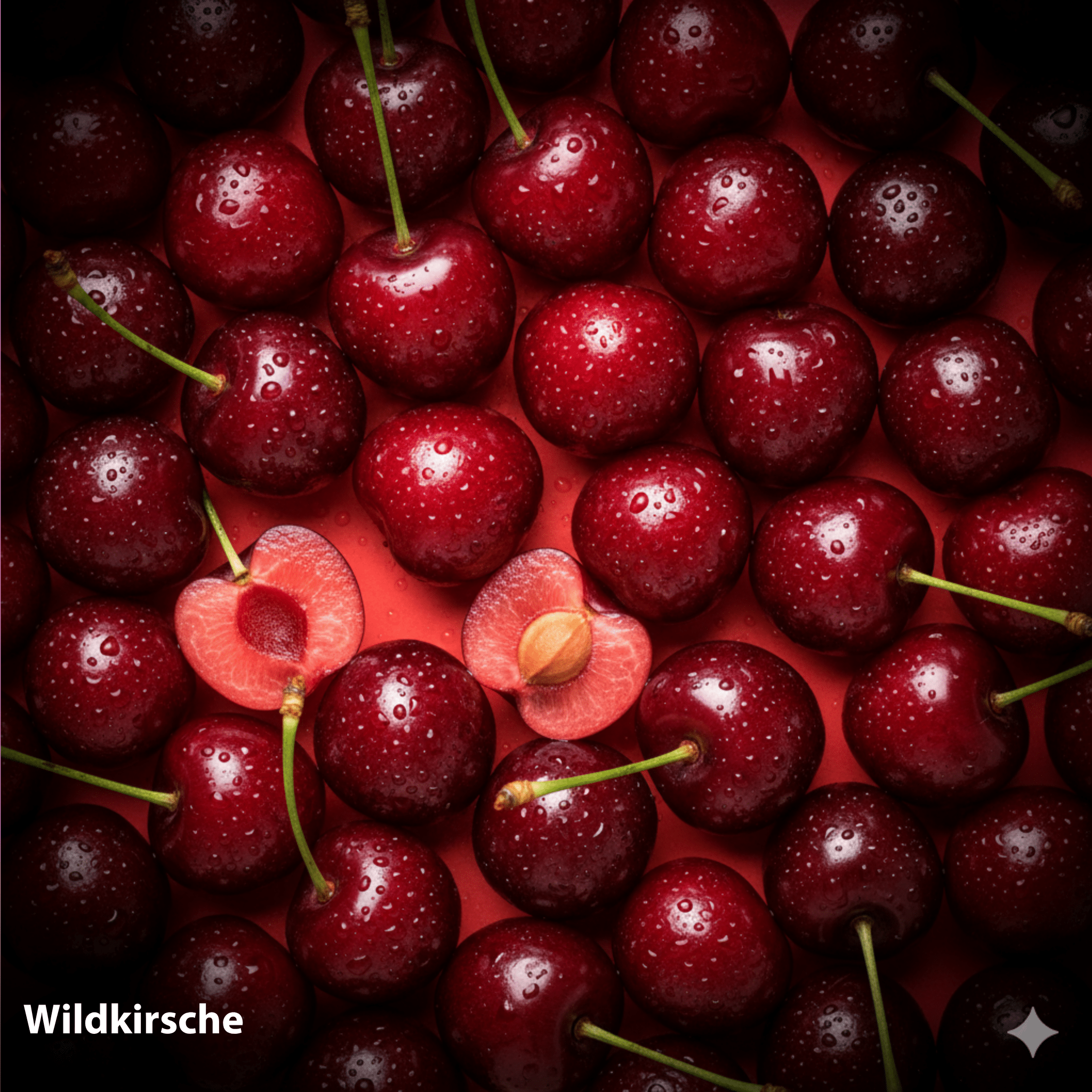 TEABALLS x Kinder Em - eukal Wildkirsche - TEABALLS GmbH