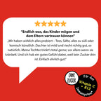 TEABALLS x Kinder Em-eukal Wildkirsche TEABALLS GmbH